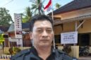 FOTO: Joko Dwi Heri Purnomo, Kanit Reskrim Polsek Masalembu. @by_News9.id