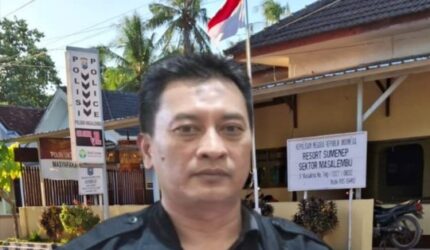 Dituduh Curi Emas, HP Dirampas: Siasat Culas Kanit Reskrim Polsek Masalembu