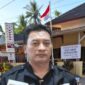 FOTO: Joko Dwi Heri Purnomo, Kanit Reskrim Polsek Masalembu. @by_News9.id