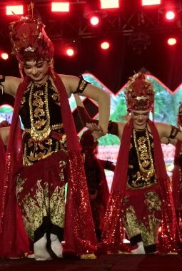 Jadi Panggung Kolaborasi Budaya Jawa Timur, 12 Daerah Tampilkan Kesenian Unggulan di MCF 2026