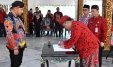 10 Tahun Berubah Drastis, Tak Ada Lagi Desa Tertinggal di Sumenep