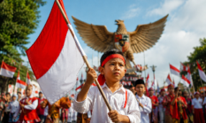 Karnaval Agustusan Apa Untungnya Bagi Negara?