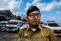 FOTO: Bupati Sumenep, Achmad Fauzi Wongsojudo, @by_News9.id