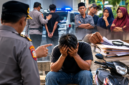 FOTO: (ilustrasi) Penangkapan maling yang kini menjadi sorotan publik maupun masyarakat Masalembu. @by_News9.id