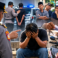FOTO: (ilustrasi) Penangkapan maling yang kini menjadi sorotan publik maupun masyarakat Masalembu. @by_News9.id