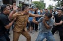 FOTO: (ilustrasi) Pelaku seorang ASN berinisial S, yang bertugas di Dinas Pekerjaan Umum dan Tata Ruang (DPUTR) Sumenep, @by_News9.id