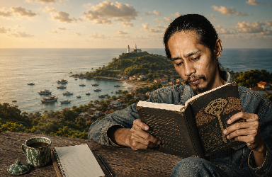 Sumenep Kepulauan: Mengganti Nama atau Mengganti Nasib?