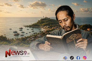 Sumenep Kepulauan: Mengganti Nama atau Mengganti Nasib?