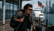 FOTO: (ilustrasi) Moh. Syaiful Anam alias Nanang, terduga bandar narkoba di wilayah Masalembu. @by_News9.id