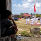 FOTO: (ilustrasi) upacara kemerdekaan Republik Indonesia, dan pertanyaan kritis masyarakat. @by_News9.id