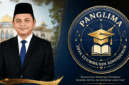FOTO: Kepala sekolah SMKN Ihya' Ulumudin, Singonjuruh Hartono, S.Pd., M.Pd, @by_News9.id