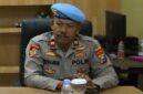 FOTO: Kapolsek Masalembu yang baru, IPTU Muhajirin, S.H., @by_News9.id