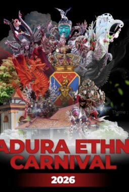 MEC 2026 Siap Digelar, Puluhan Peserta Bawa Kreasi Keraton Sumenep