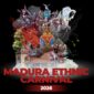Flyer Madura Ethnic Carnival (MEC) 2026. @by_News9.id