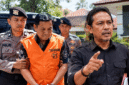 FOTO: (ilustrasi) Tersangka Imran, mantan anggota DPRD Kabupaten Sumenep sekaligus mantan calon anggota DPRD Sumenep dari Partai Gerindra periode 2024–2029, @by_News9.id