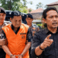 FOTO: (ilustrasi) Tersangka Imran, mantan anggota DPRD Kabupaten Sumenep sekaligus mantan calon anggota DPRD Sumenep dari Partai Gerindra periode 2024–2029, @by_News9.id