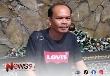FOTO: (istimewa) Syaiful Bahri, SH., @by_News9.id