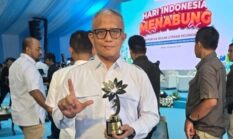 Bukan Sekadar Bank Daerah, BPRS Bhakti Sumekar Kembali Ukir Prestasi Nasional