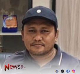 FOTO: Sufriadi, S.H., Aktivis Hukum. @by_News9.id