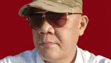 FOTO: Ketua satgas, Patar Sihotang, S.H., M.H., @by_News9.id