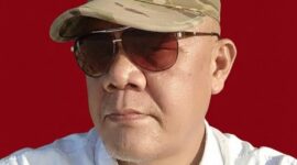 FOTO: Ketua satgas, Patar Sihotang, S.H., M.H., @by_News9.id