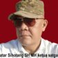 FOTO: Ketua satgas, Patar Sihotang, S.H., M.H., @by_News9.id