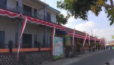 FOTO: Kantor Pemerintah Desa Cermo, @by_News9.id