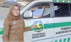 Dinkes-P2KB Sumenep Dituding Melindungi Kapus Masalembu