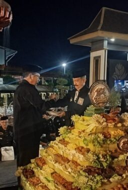PSHT Pusat Madiun Peringati HUT ke-104, Teguhkan Nilai Persaudaraan dan Pengabdian kepada Masyarakat