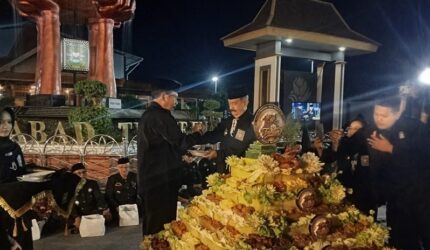 PSHT Pusat Madiun Peringati HUT ke-104, Teguhkan Nilai Persaudaraan dan Pengabdian kepada Masyarakat