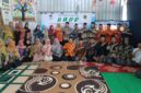 FOTO: Forum Lembaga Kesejahteraan Sosial (FLKS) Kabupaten Madiun. @by_News9.id