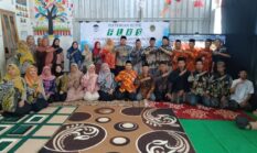 Forum LKS Kabupaten Madiun Bahas Penguatan Legalitas dan Perizinan LKSA