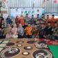 FOTO: Forum Lembaga Kesejahteraan Sosial (FLKS) Kabupaten Madiun. @by_News9.id