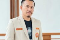 FOTO: Ludianto, Ketua Pemuda Muhammadiyah Kabupaten Sumenep Bidang Kesehatan dan Kesejahteraan Masyarakat, @by_News9.id