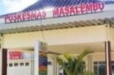FOTO: Pusat Kesehatan Masyarakat (Puskesmas) Masalembu, @by_News9.id