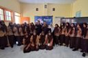 FOTO: SMK Al-Karimiyyah Sumenep dalam seminar. @by_News9.id