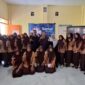 FOTO: SMK Al-Karimiyyah Sumenep dalam seminar. @by_News9.id