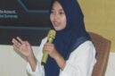 FOTO: Lesty Annatul Annisa', aktivis Korps Pergerakan Mahasiswa Islam Indonesia Putri (KOPRI) PMII UPI Sumenep, @by_News9.id