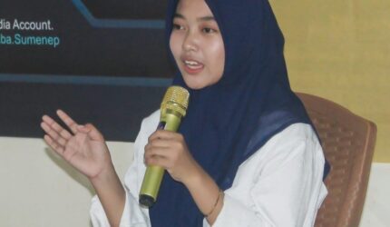 Aktivis KOPRI Sumenep Kecam Keras Tindakan Kekerasan Seksual di Rubaru