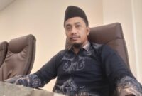 FOTO: Ahmad Juhairi, Anggota Komisi I DPRD Kabupaten Sumenep, @by_News9.id