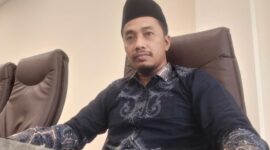 FOTO: Ahmad Juhairi, Anggota Komisi I DPRD Kabupaten Sumenep, @by_News9.id