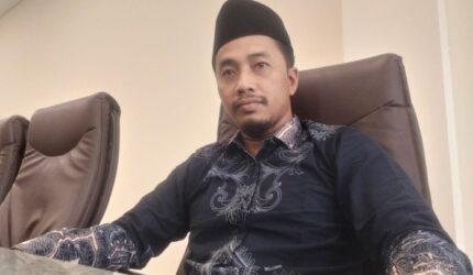 DPRD Desak Bupati Sumenep Evaluasi Kapus Masalembu
