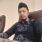 FOTO: Ahmad Juhairi, Anggota Komisi I DPRD Kabupaten Sumenep, @by_News9.id