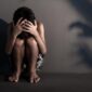 FOTO: (ilustrasi Korban pelecehan seksual. @by_News9.id