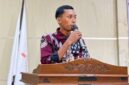 FOTO: Ach. Zainuddin, Sekretaris Jenderal Perhimpunan Pers Mahasiswa (PPMI) Nasional. @by_News9.id