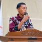 FOTO: Ach. Zainuddin, Sekretaris Jenderal Perhimpunan Pers Mahasiswa (PPMI) Nasional. @by_News9.id