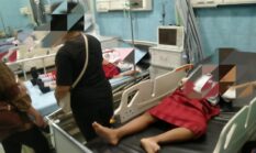 Diduga Keracunan MBG, 27 Siswa SDN 02 Kanigoro Kota Madiun Dilarikan ke Faskes