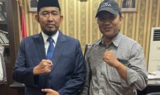 Founder Tabur Baik Siap Luncurkan “PROFESIONAL”, Tekan Pengangguran di Sumenep