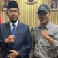 FOTO: Yudi Ananta, Founder Tabur Baik & Inisiator 