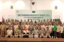 FOTO: Musda XI Radio Antar Penduduk Indonesia (RAPI) Daerah 13 Jawa Timur. @by_News9.id